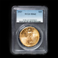 $20 U.S. Gold Saint - Gaudens NGC62 - Summit Metals