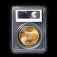 $20 U.S. Gold Saint - Gaudens NGC62 - Summit Metals