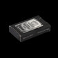 Germania Mint 250 Gram Silver Cast Bar - Summit Metals