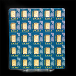 25 Gram PAMP Gold Multigram - Summit Metals