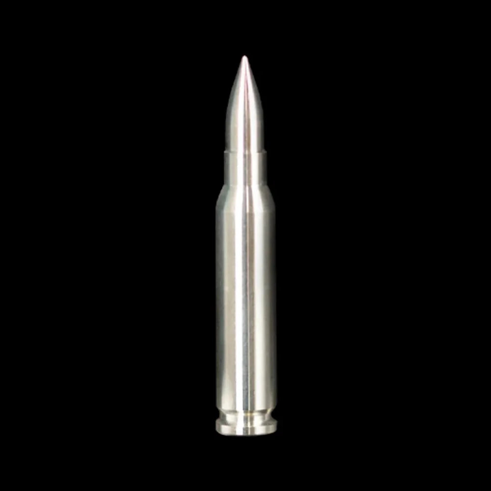 2 oz Silver .308 Caliber Bullet Replica - Summit Metals
