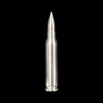 2 oz Silver .308 Caliber Bullet Replica - Summit Metals