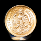 5 Peso Mexican Gold Coin - Summit Metals