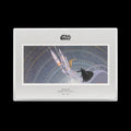Star Wars Light Saber Duel - 1 oz Silver Collectible Foil Agoro 2026