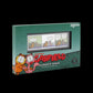 Garfield & Arlene – 1 oz Silver Comic Coin 2026 - Summit Metals