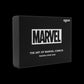 Marvel Trading Coins - The Art of Marvel - Sealed Pack 2x 1 oz Silver Collectibles - Agoro 2026 - Summit Metals