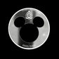 Disney - Mickey Mouse Iconic Silhouettes 1/2 oz Silver Collectible Agoro 2026 - Summit Metals