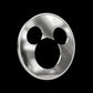 Disney - Mickey Mouse Iconic Silhouettes 1/2 oz Silver Collectible Agoro 2026 - Summit Metals