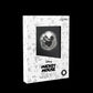 Disney - Mickey Mouse Iconic Silhouettes 1/2 oz Silver Collectible Agoro 2026 - Summit Metals