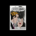 Marvel Spider-man - The Bite That Changed Everything 1 oz Silver Collectible Agoro 2026
