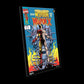 Marvel COMIX - Wolverine 72 Weapon X - 1 oz Silver Collectible Foil Agoro 2026 - Summit Metals