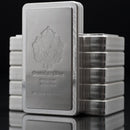 Silver Bars