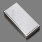 100 oz Silver Scottsdale King Bar BU - Summit Metals