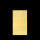 1/2 Florida Goldback Gold Note - Summit Metals