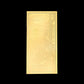 5 Florida Goldback Gold Note - Summit Metals