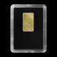 Germania Mint 1/200 oz Gold Bar - Summit Metals