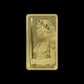 Germania Mint 1/200 oz Gold Bar - Summit Metals