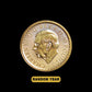 1/10 oz Great Britain Gold Britannia BU (Random Year) - Summit Metals