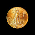 2026 1/4 oz American Gold Eagle BU