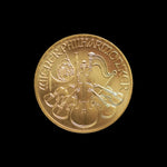 2026 1/4 oz Austrian Gold Philharmonic - Summit Metals