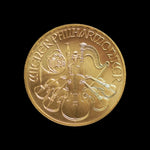 2026 1/2 oz Austrian Gold Philharmonic - Summit Metals