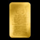 1 Gram Gold Bar Germania Mint BU - Summit Metals