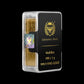 1 Gram Gold Bar Germania Mint BU - Summit Metals