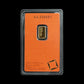 1 Gram Gold Bar Valcambi BU - In Assay - Summit Metals