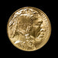 1 oz American Gold Buffalo Mint Tube 2026 (BU) - Summit Metals