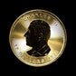 2026 1 oz Canadian Gold Maple Leaf BU - Summit Metals
