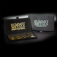 Gram Gold Wallet - Summit Metals