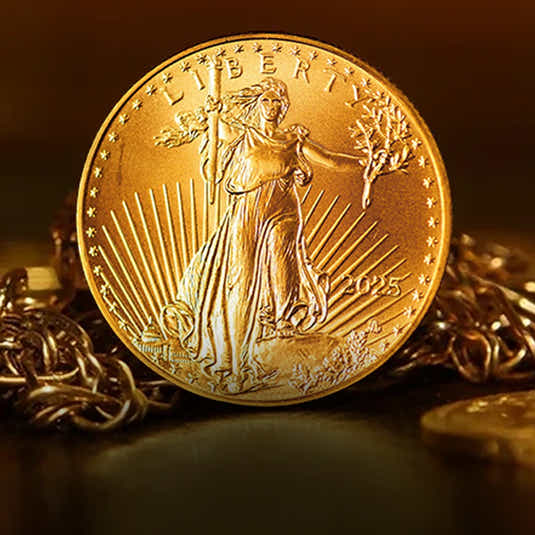 Gold - Summit Metals
