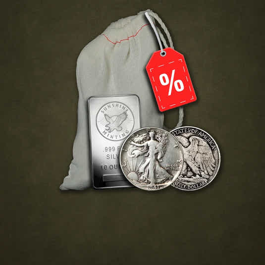 Bundles & Deals - Summit Metals