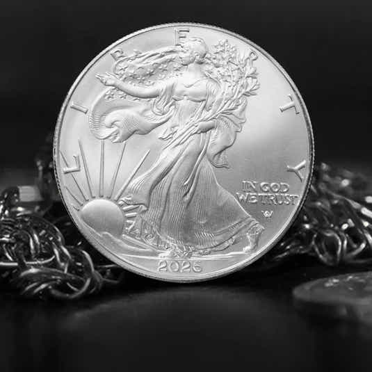 Silver - Summit Metals