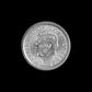 2026 1/10 oz Great Britain Silver Britannia BU - Summit Metals