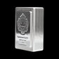1 Kilo Silver Scottsdale Stacker BU - Summit Metals