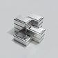 1 Kilo Silver Scottsdale Stacker BU - Summit Metals