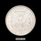 American Silver Dollar Morgan Random Year - Summit Metals