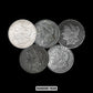 American Silver Dollar Morgan Random Year - Summit Metals