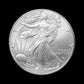 American Silver Eagle Mint Sealed Tube 2026 (BU) - Summit Metals