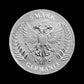 2026 Germania Mint 1 oz Silver BU WMF Edition - Summit Metals