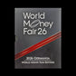 2026 Germania Mint 1 oz Silver BU WMF Edition - Summit Metals