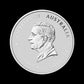 2026 1 oz Perth Mint Silver Horse (Lunar Series) BU - Summit Metals