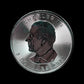 Canadian Silver Maple Leaf Mint Tube 2026 (BU) - Summit Metals