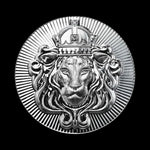 1 oz Scottsdale Mint Stacker BU (Round) - Summit Metals
