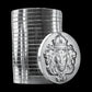 1 oz Scottsdale Mint Stacker BU (Round) - Summit Metals