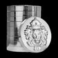 2 oz Scottsdale Mint Stacker BU (Round) - Summit Metals