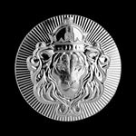 5 oz Silver Scottsdale Stacker (Round) BU - Summit Metals