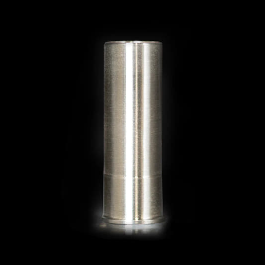 5oz Silver Bullet Shotgun Shell Replica - Summit Metals