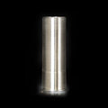 5oz Silver Bullet Shotgun Shell Replica